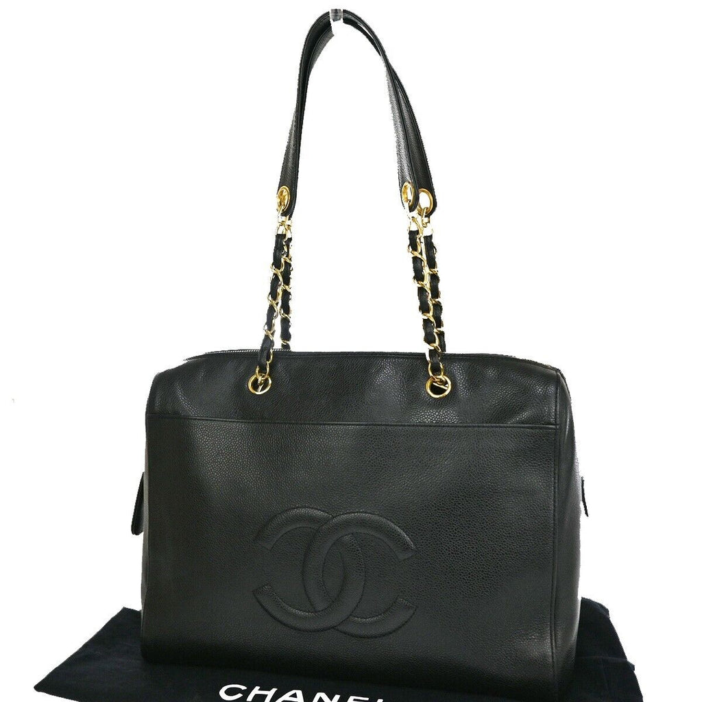 Chanel Shopping