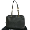 Chanel Shopping