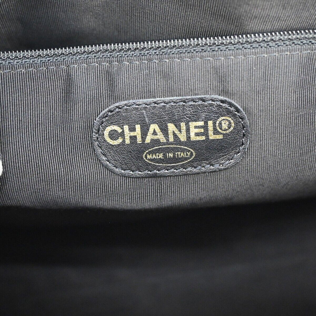 Chanel Shopping