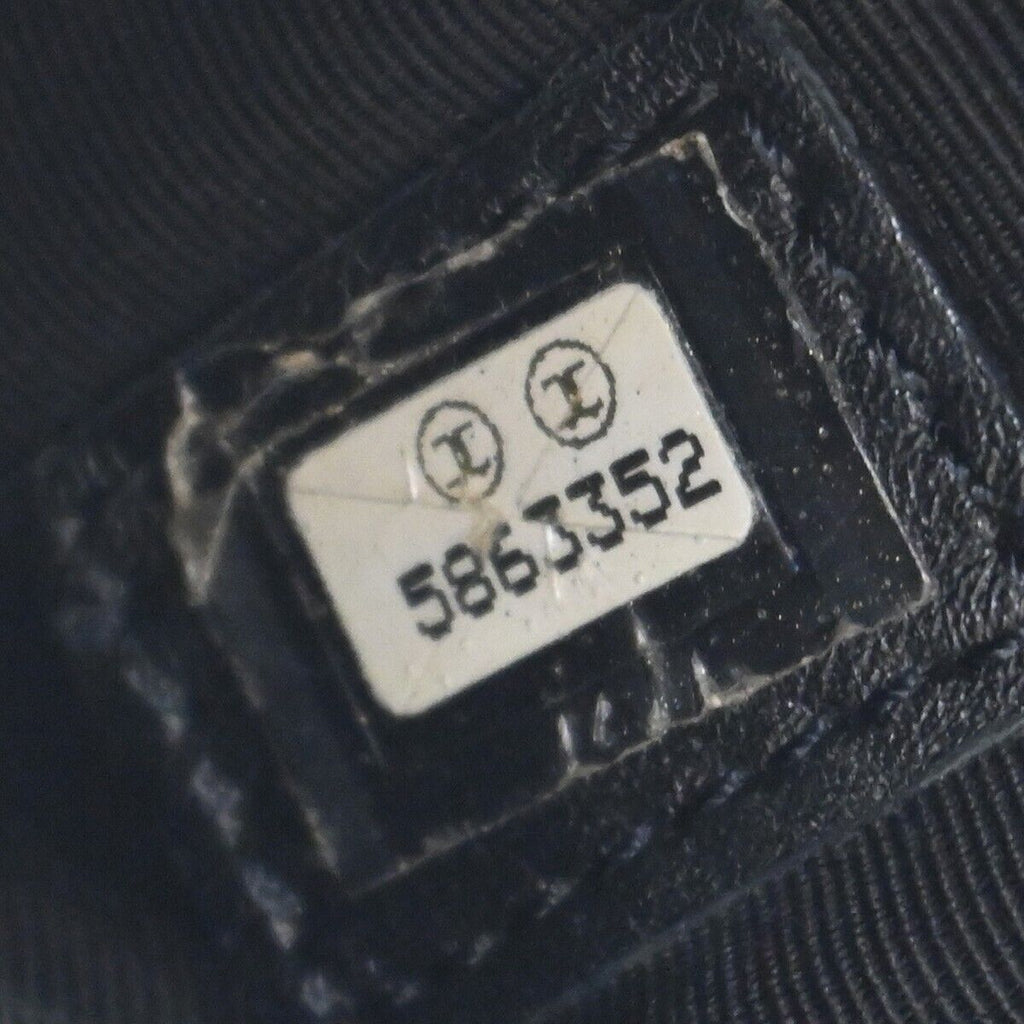 Chanel Shopping
