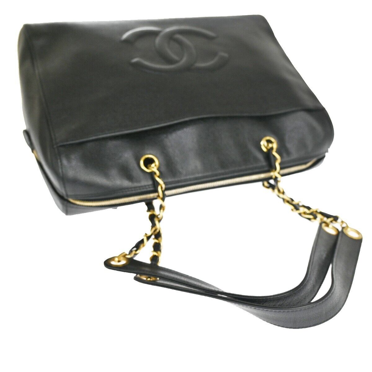 Chanel Shopping