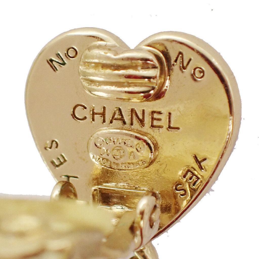 Chanel Coco Mark