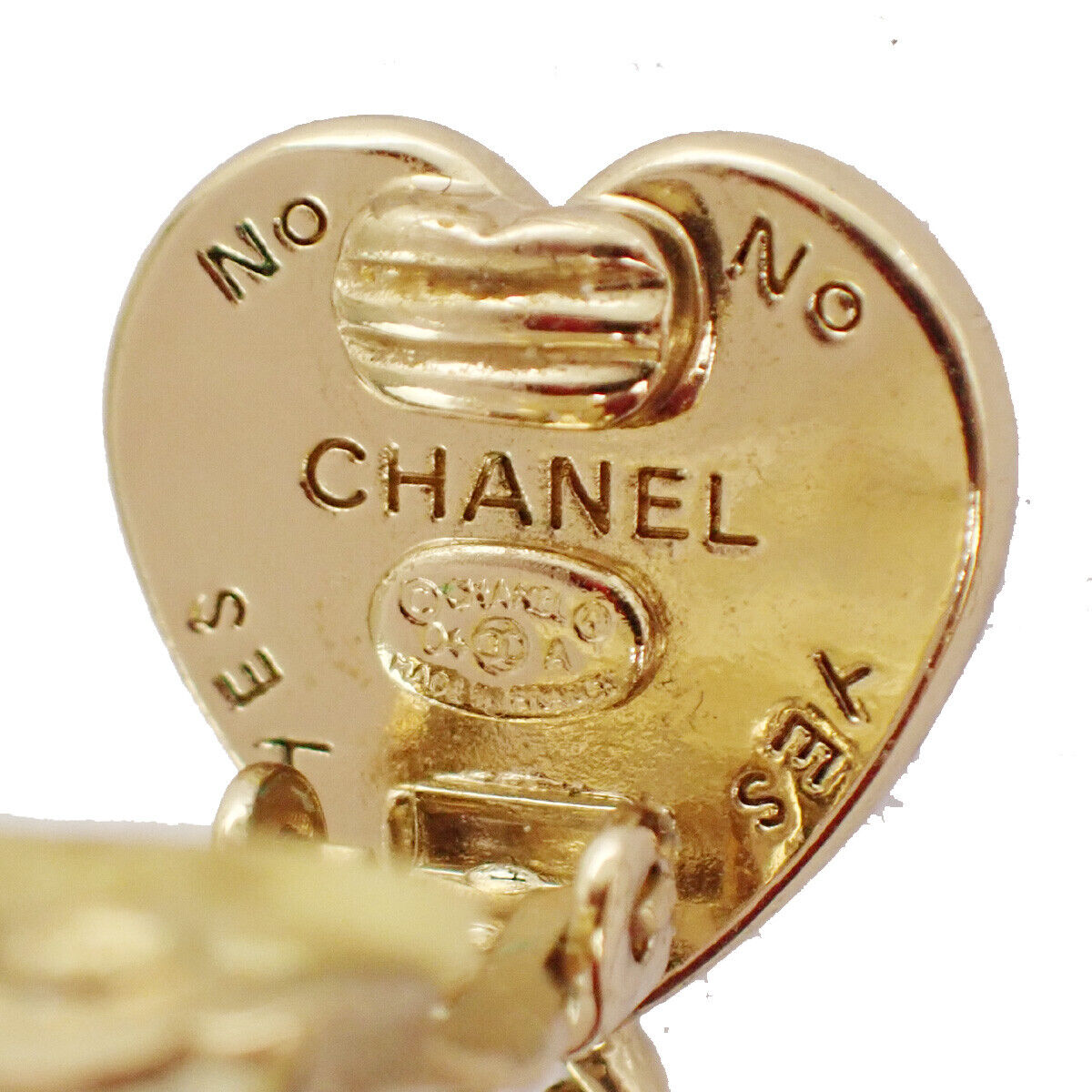 Chanel Coco Mark