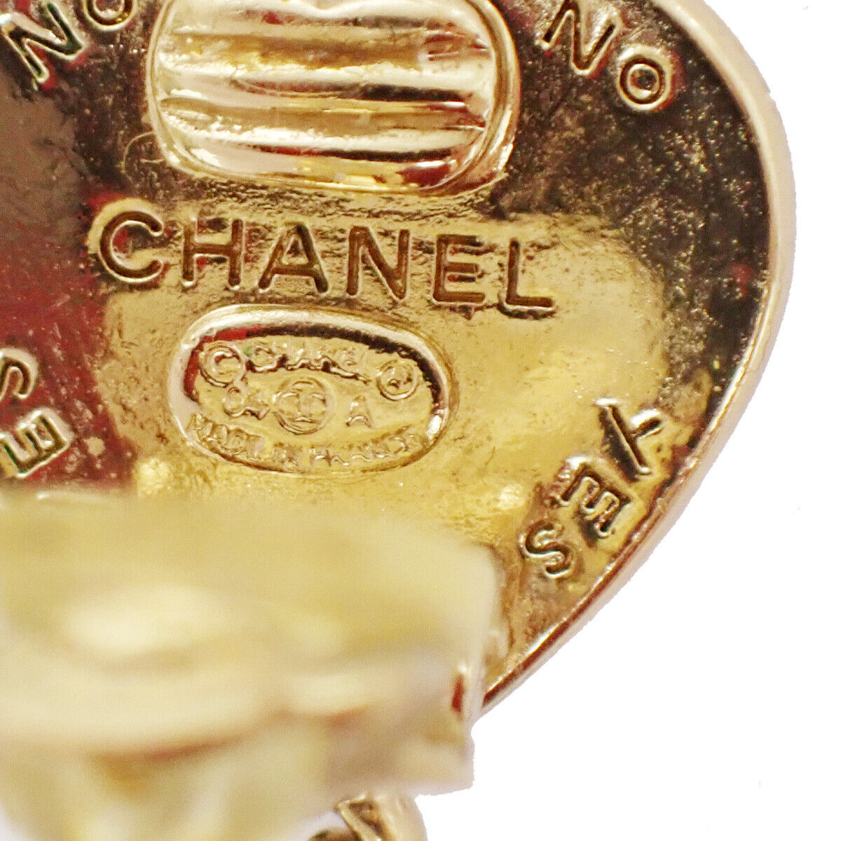 Chanel Coco Mark