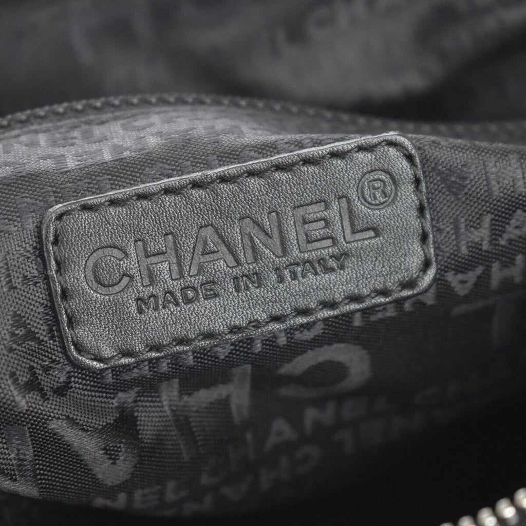 Chanel Chocolate bar