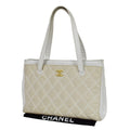 Chanel Wild stitch