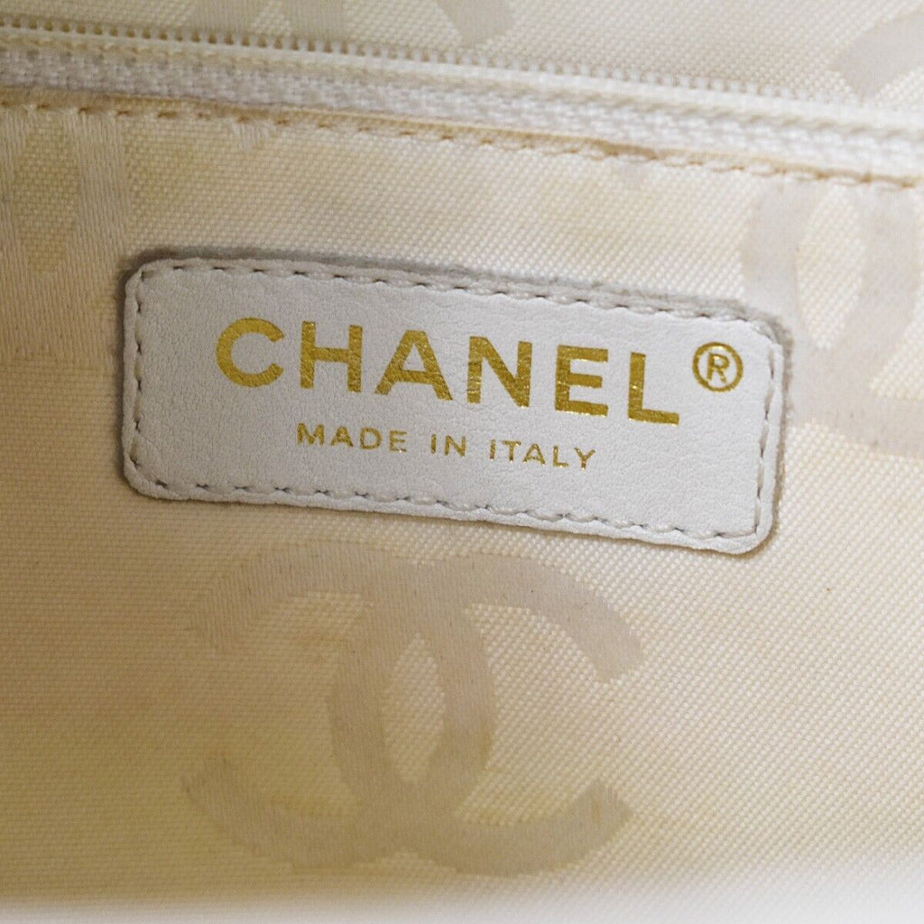 Chanel Wild stitch