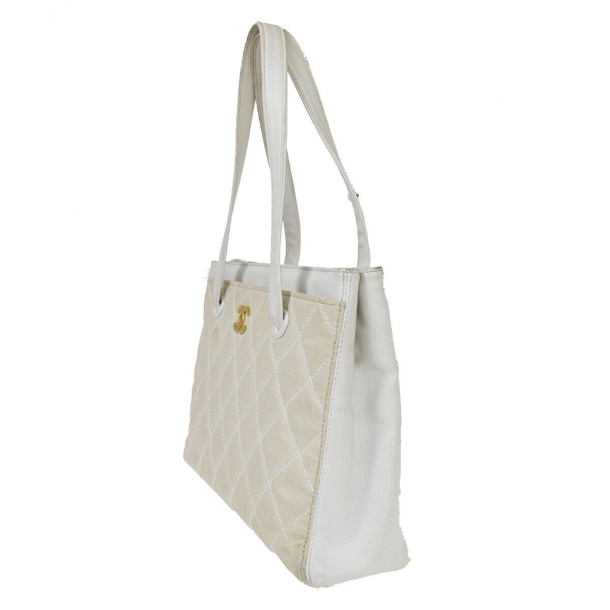 Chanel Wild stitch