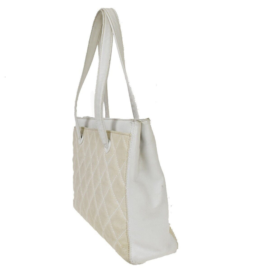 Chanel Wild stitch