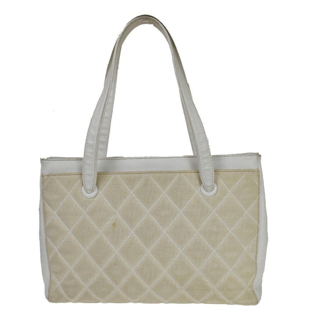 Chanel Wild stitch