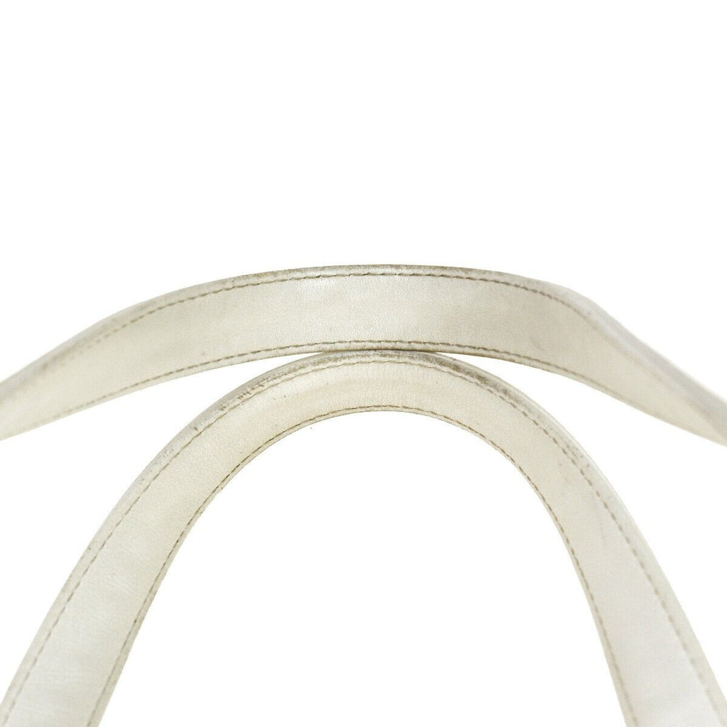 Chanel Wild stitch