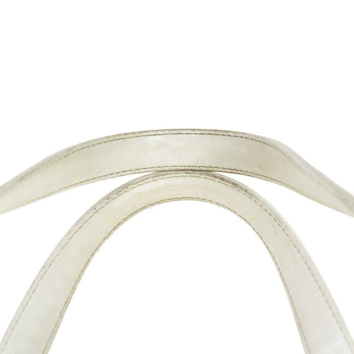 Chanel Wild stitch