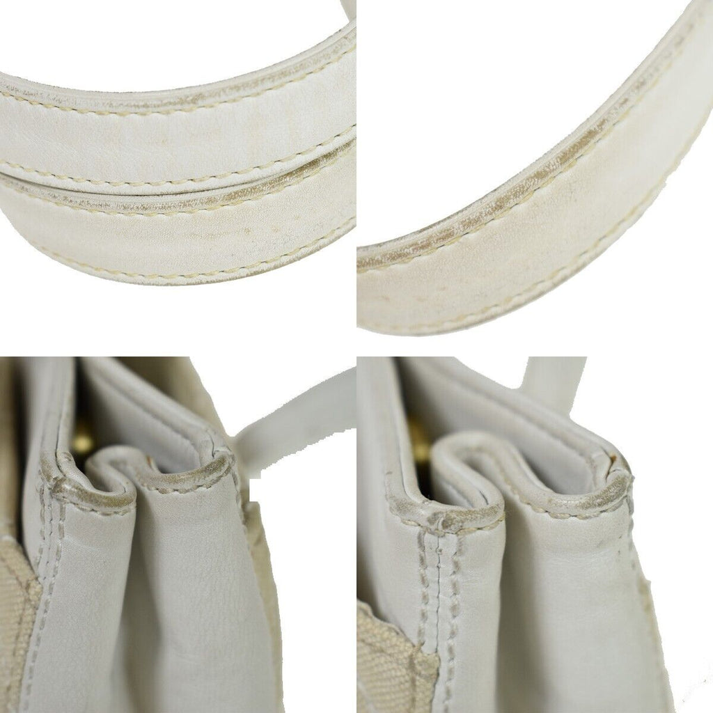 Chanel Wild stitch