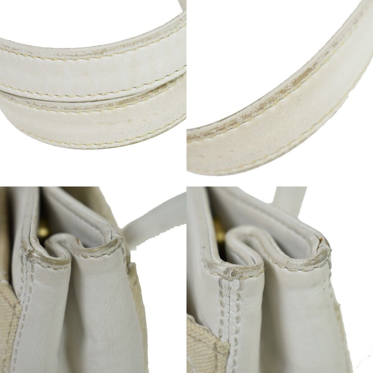 Chanel Wild stitch