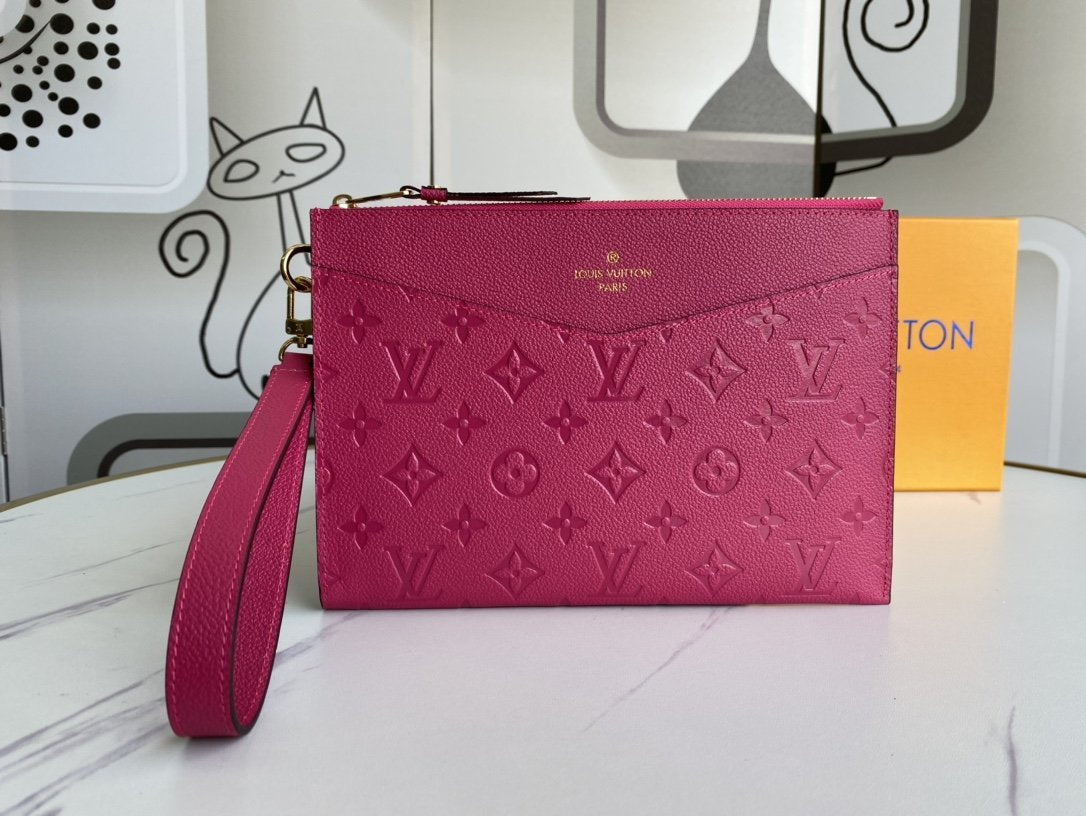 Designer Wallet louis vuitton 060