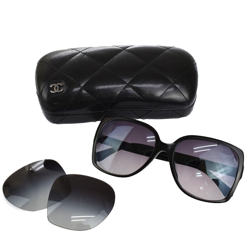 Chanel Cc