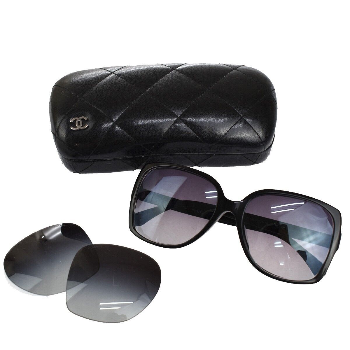 Chanel Cc