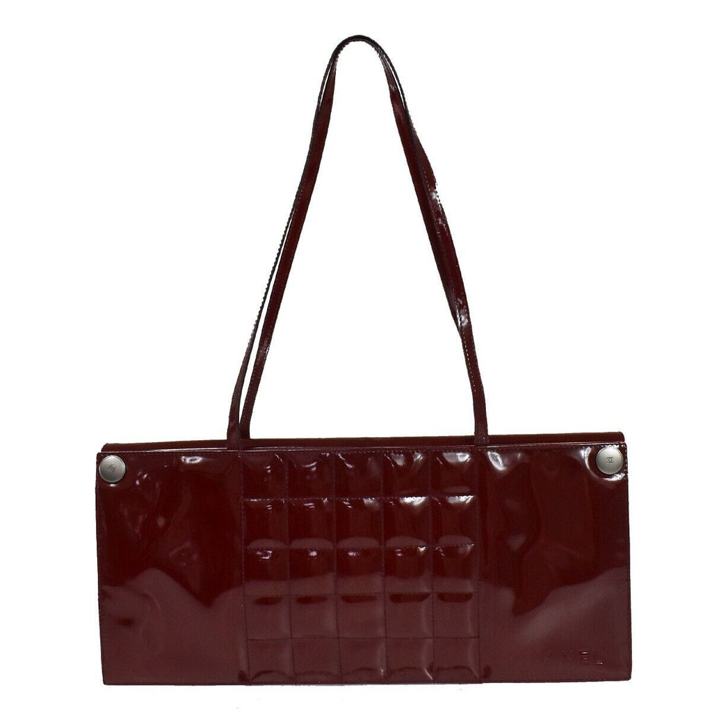 Chanel Chocolate bar