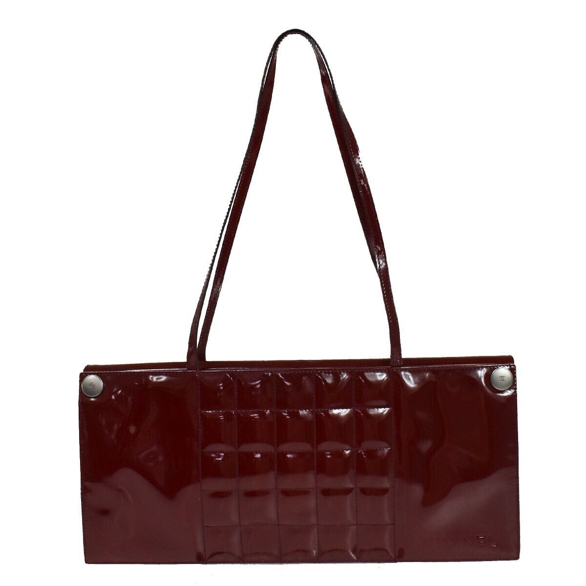 Chanel Chocolate bar
