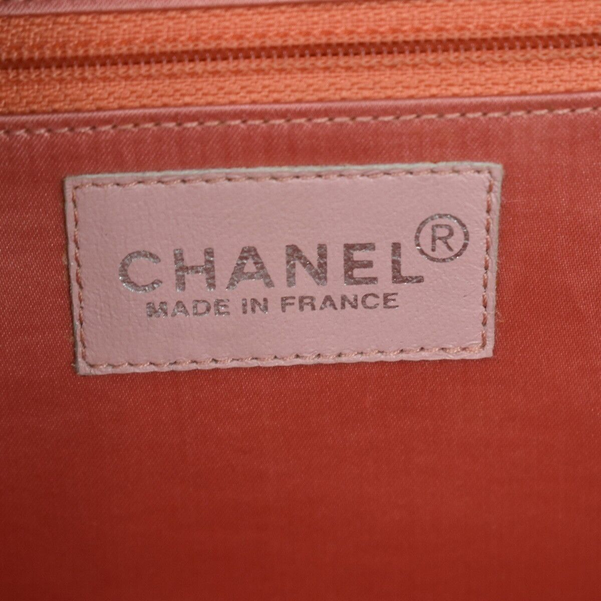 Chanel Chocolate bar