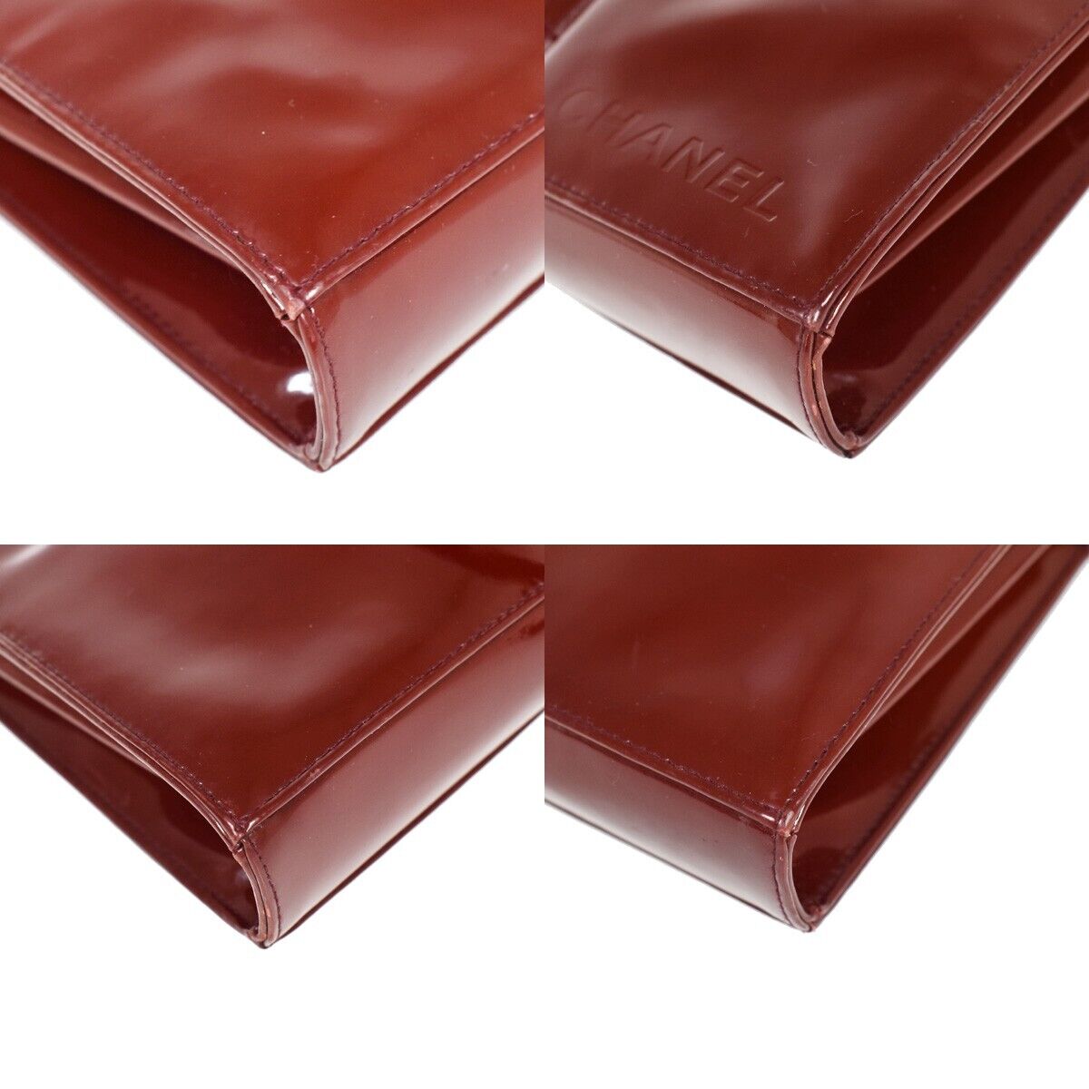 Chanel Chocolate bar
