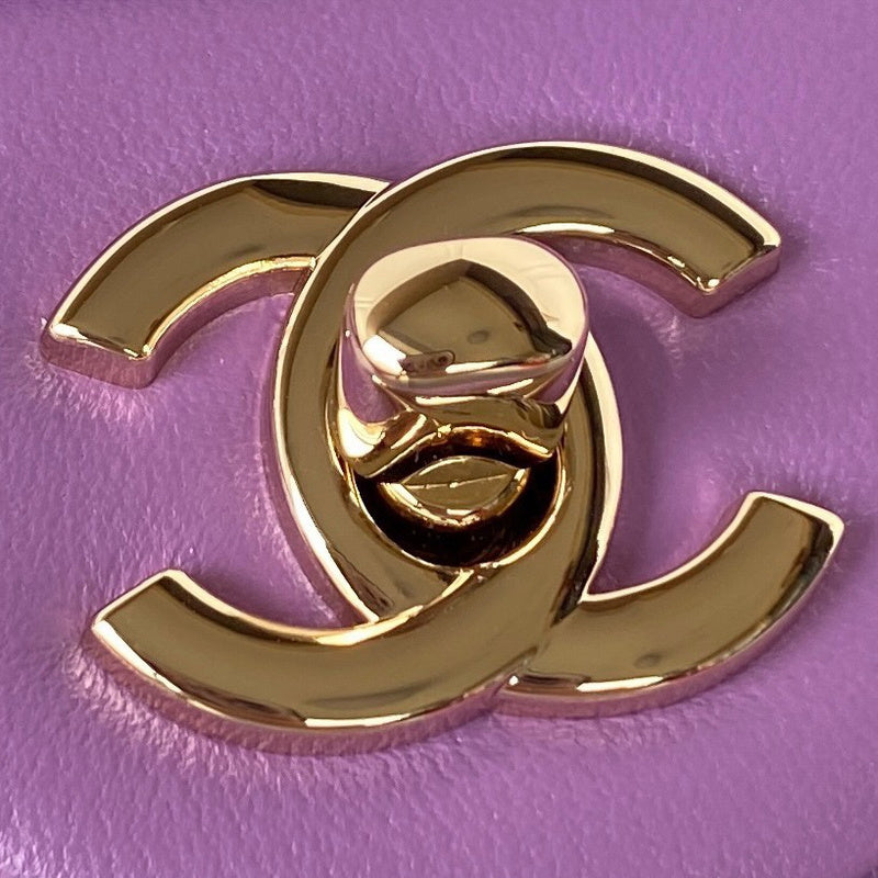 aura-bags - Chanel Bags - 7614