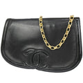 Chanel Logo CC