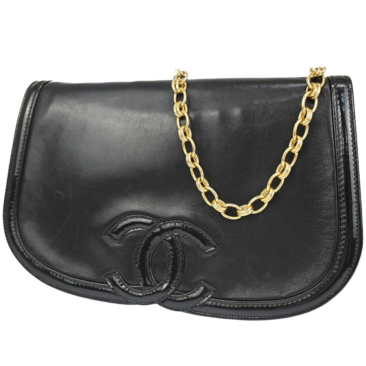 Chanel Logo CC