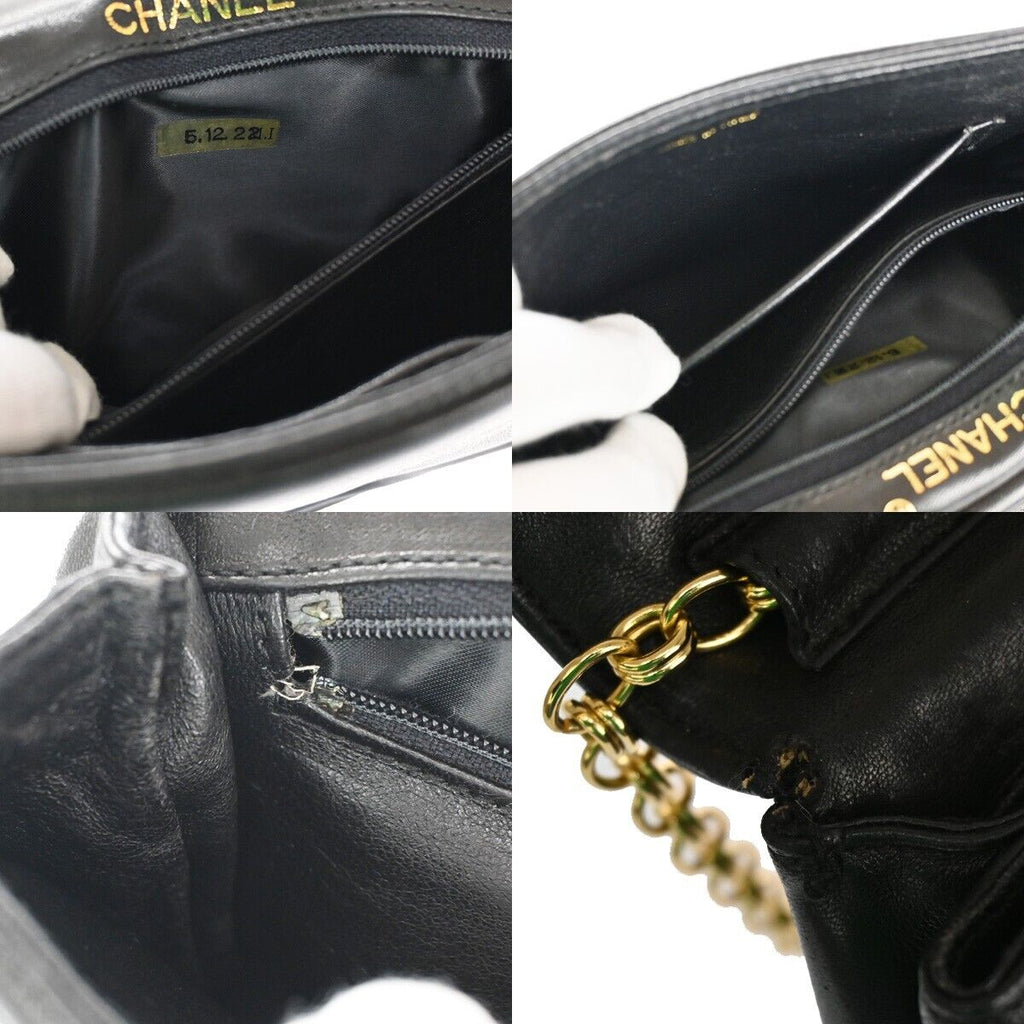 Chanel Logo CC