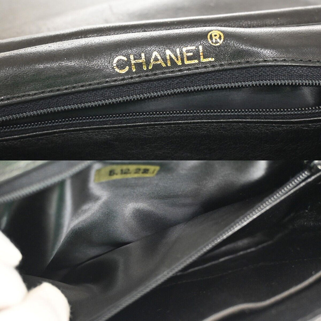 Chanel Logo CC