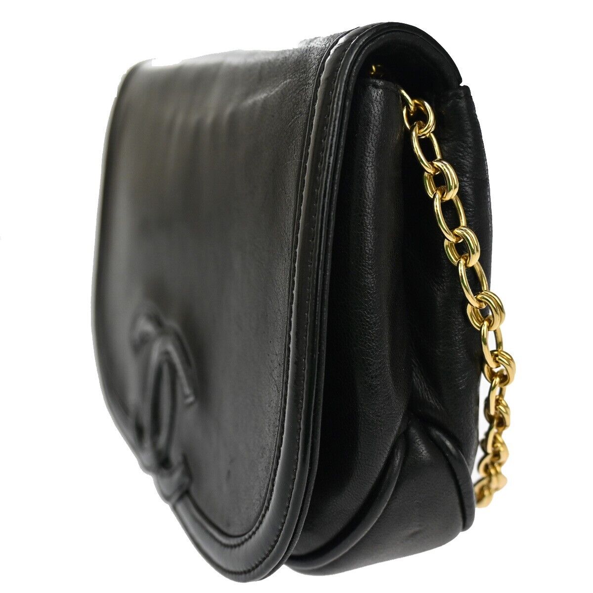 Chanel Logo CC