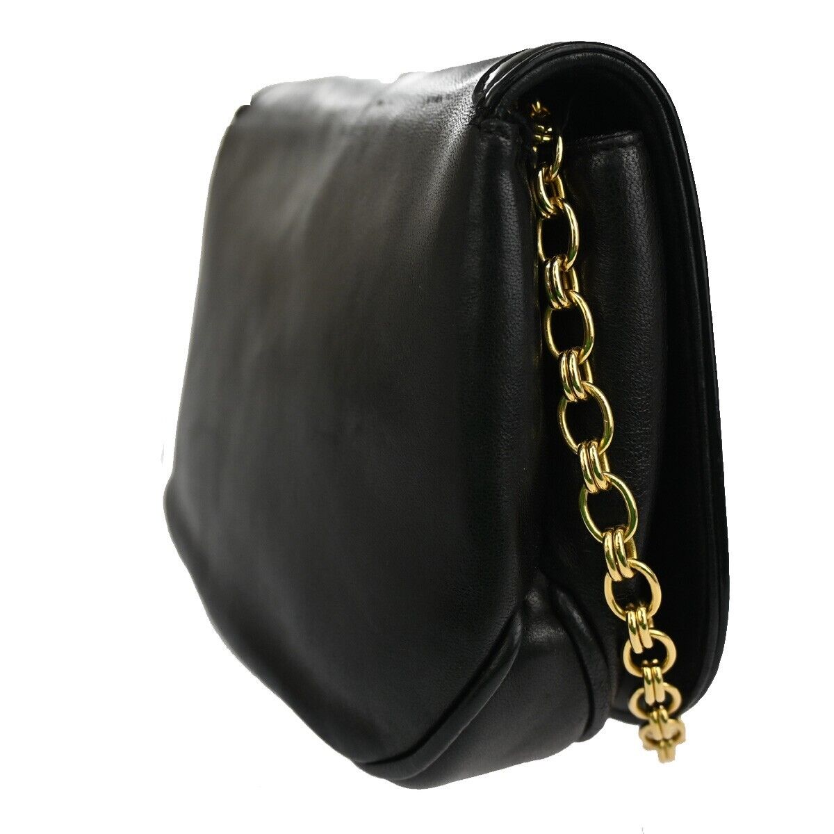 Chanel Logo CC