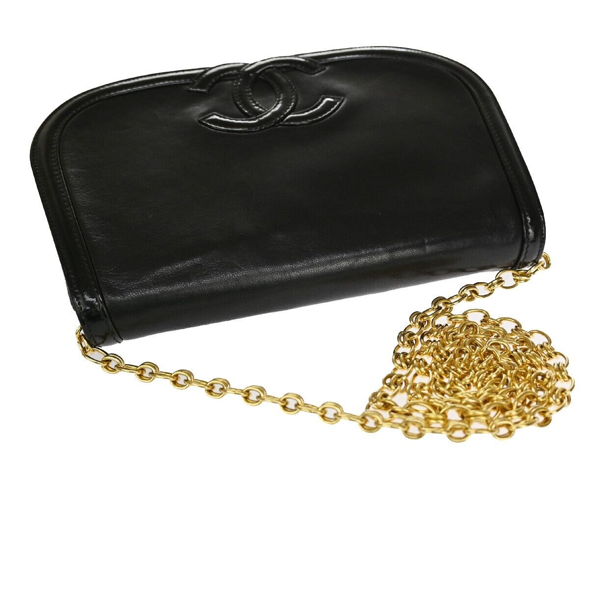 Chanel Logo CC