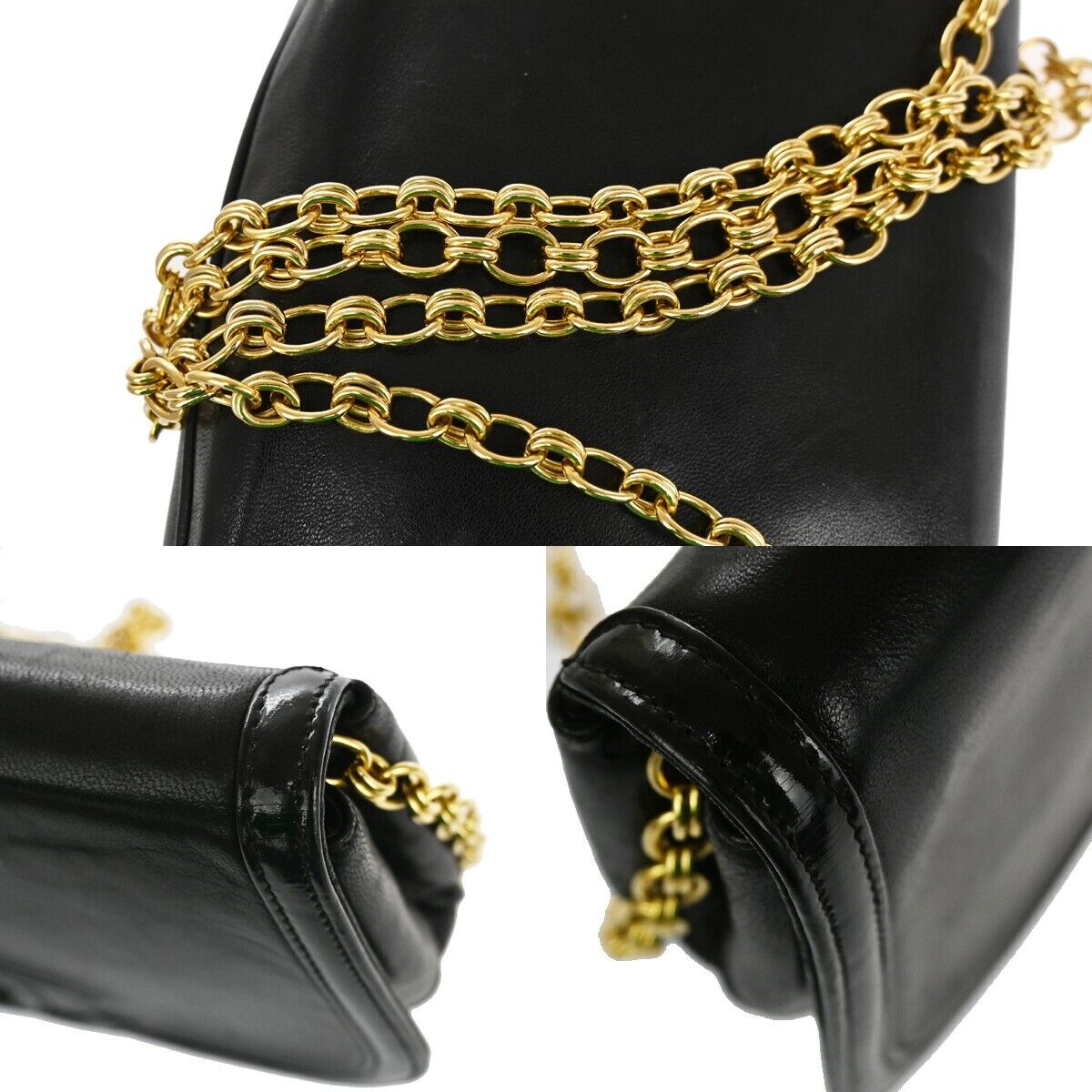 Chanel Logo CC