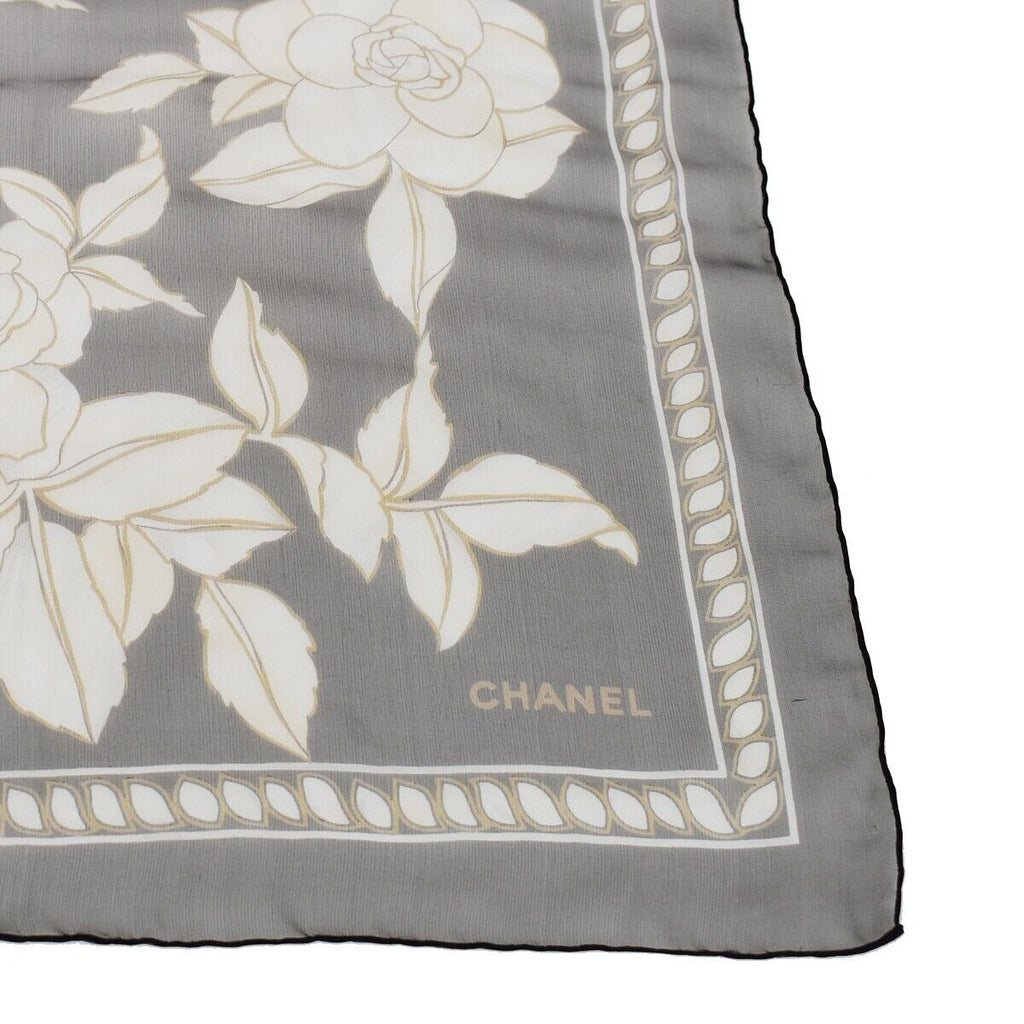 Chanel Camellia