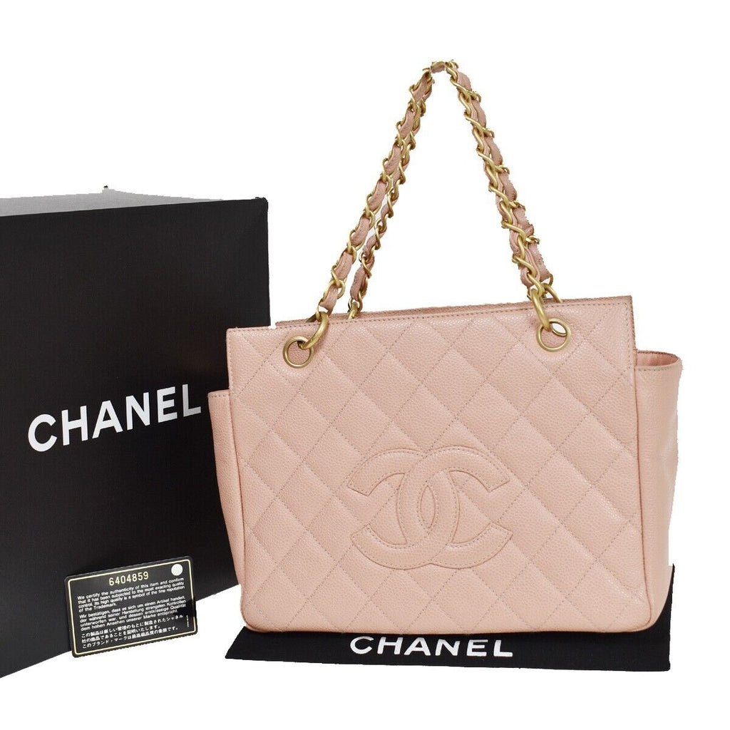 Chanel Matelassé