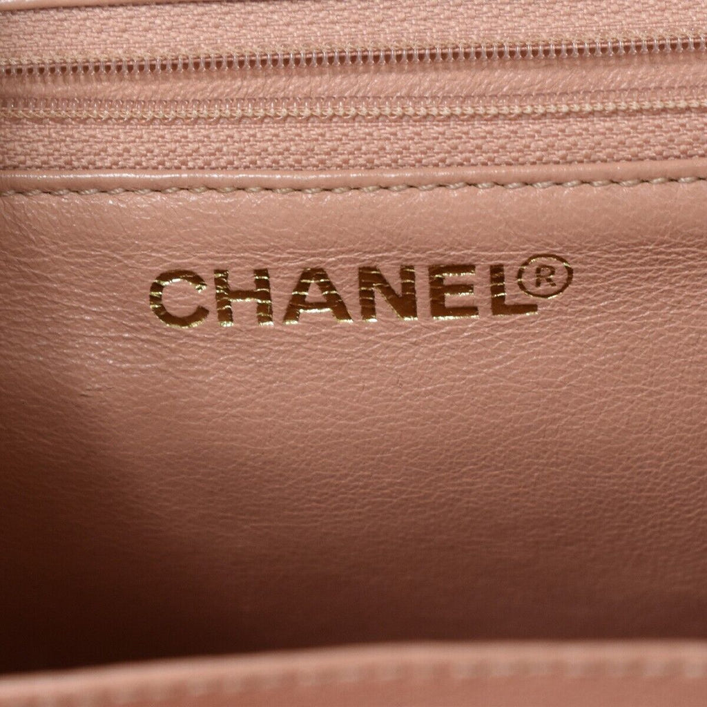 Chanel Matelassé