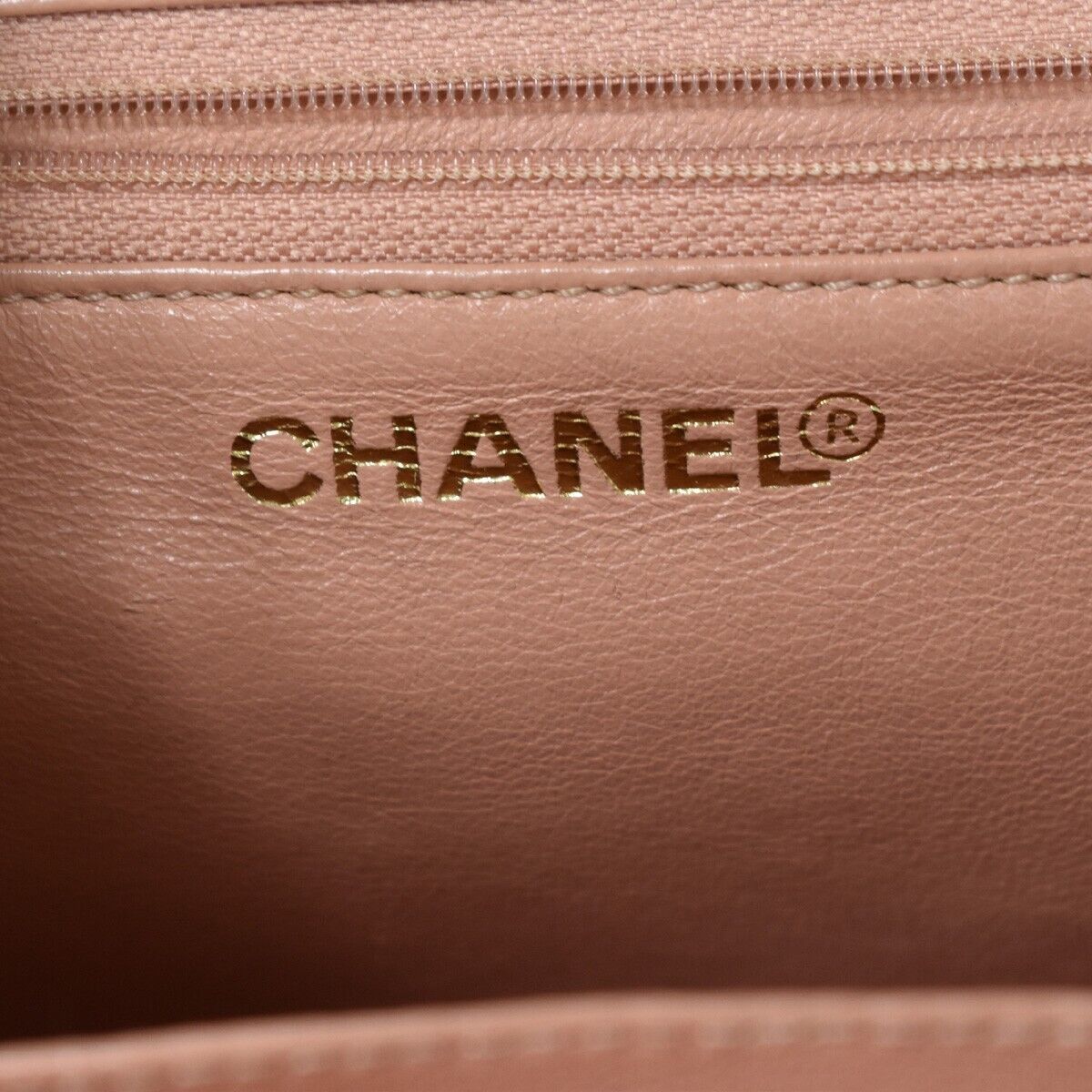 Chanel Matelassé