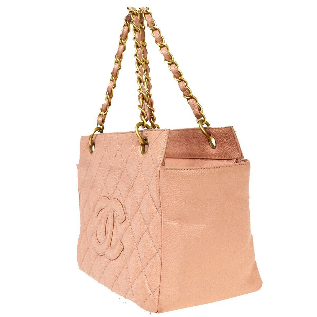 Chanel Matelassé