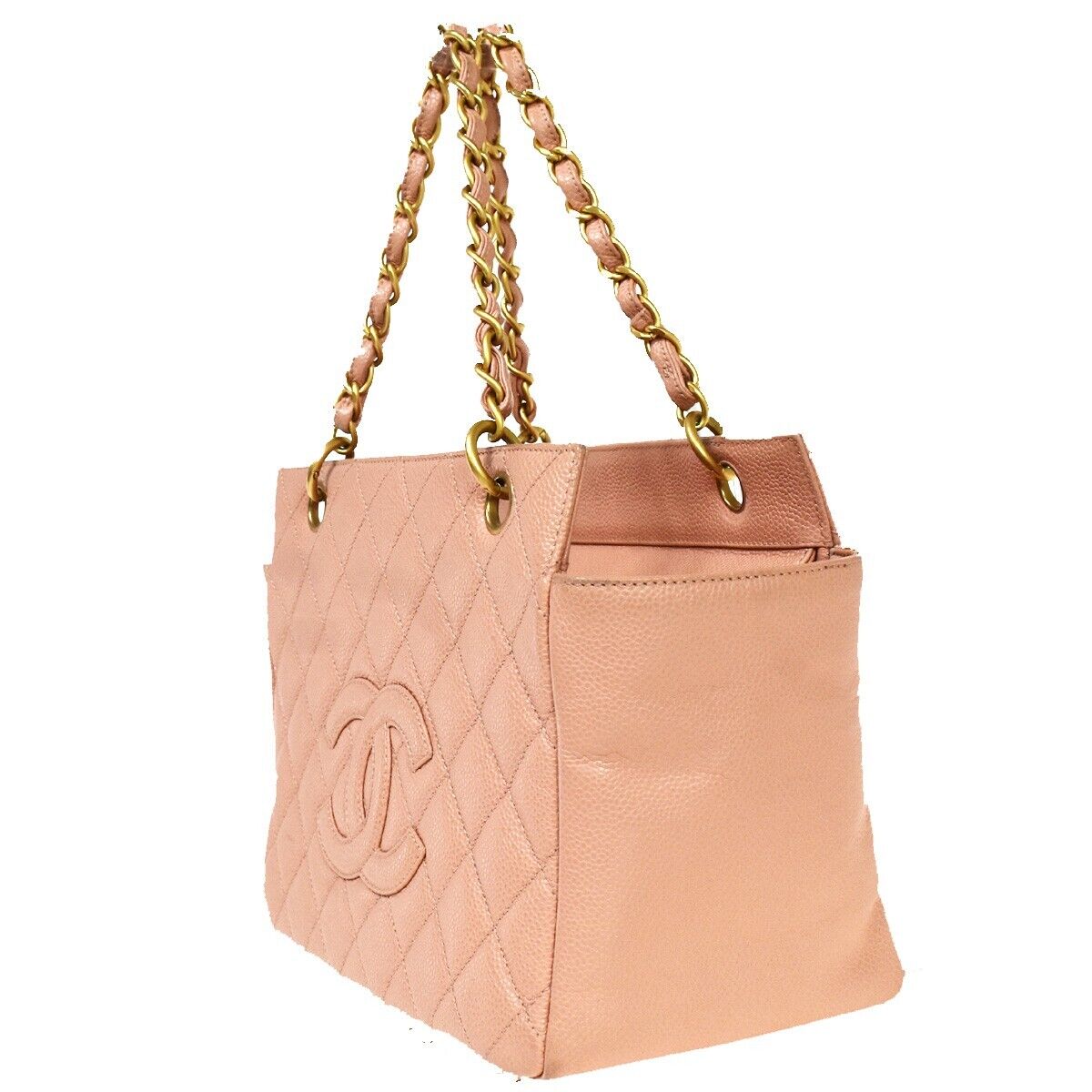 Chanel Matelassé