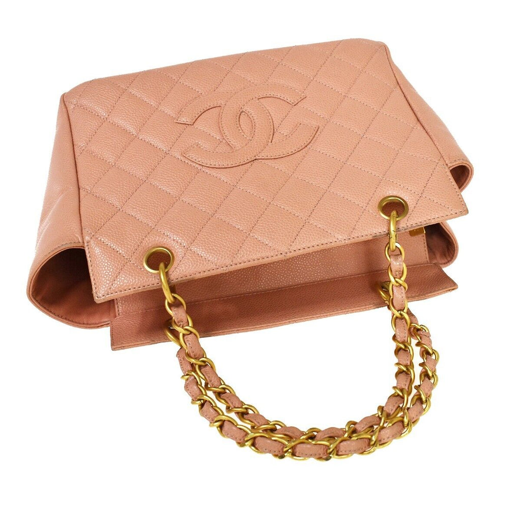 Chanel Matelassé
