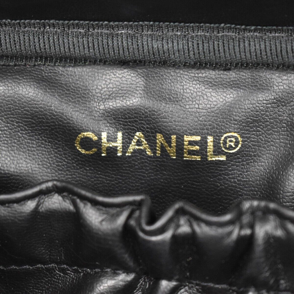 Chanel Vanity