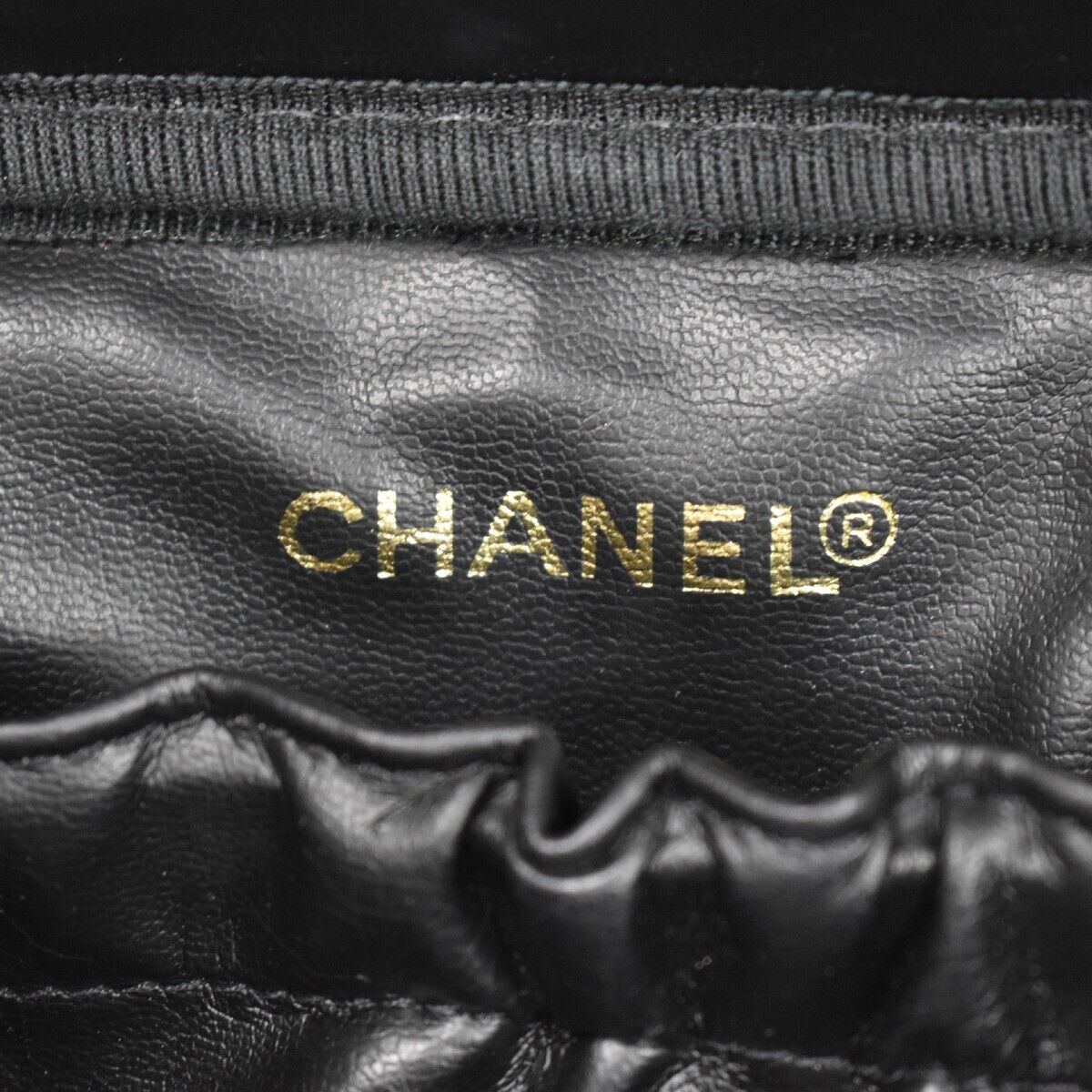 Chanel Vanity