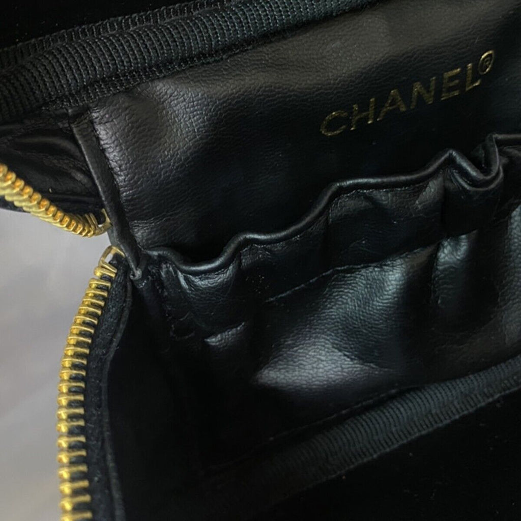 Chanel Vanity