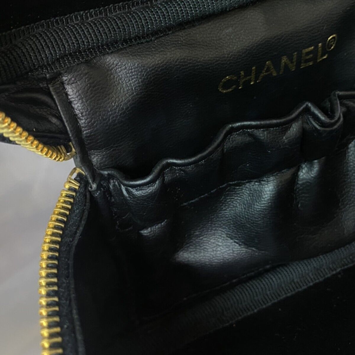 Chanel Vanity