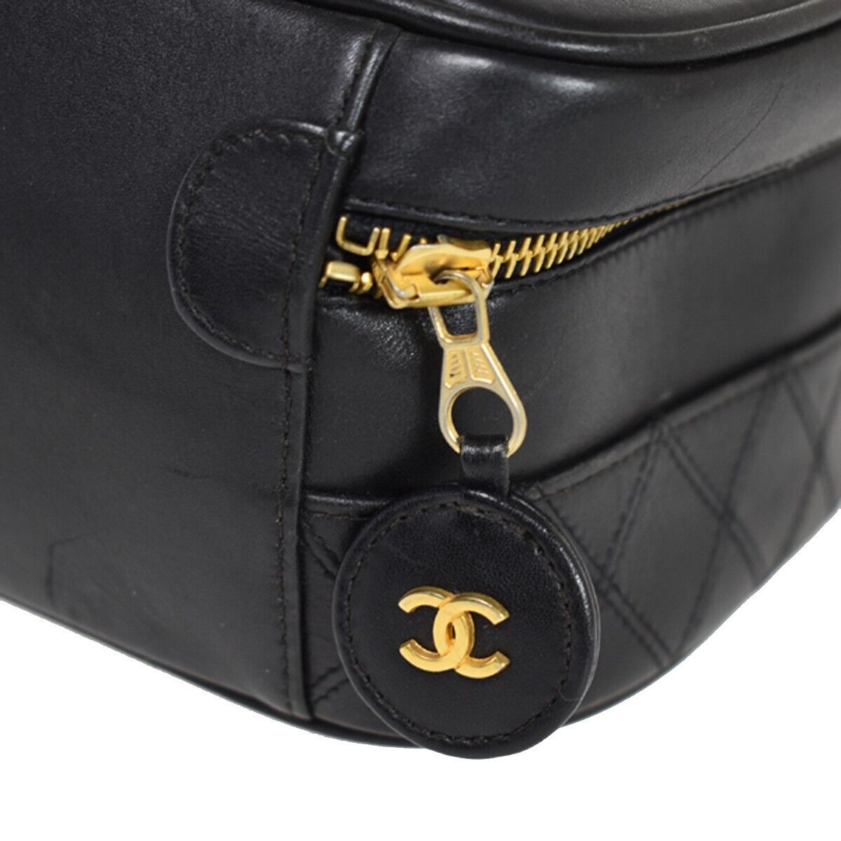 Chanel Vanity