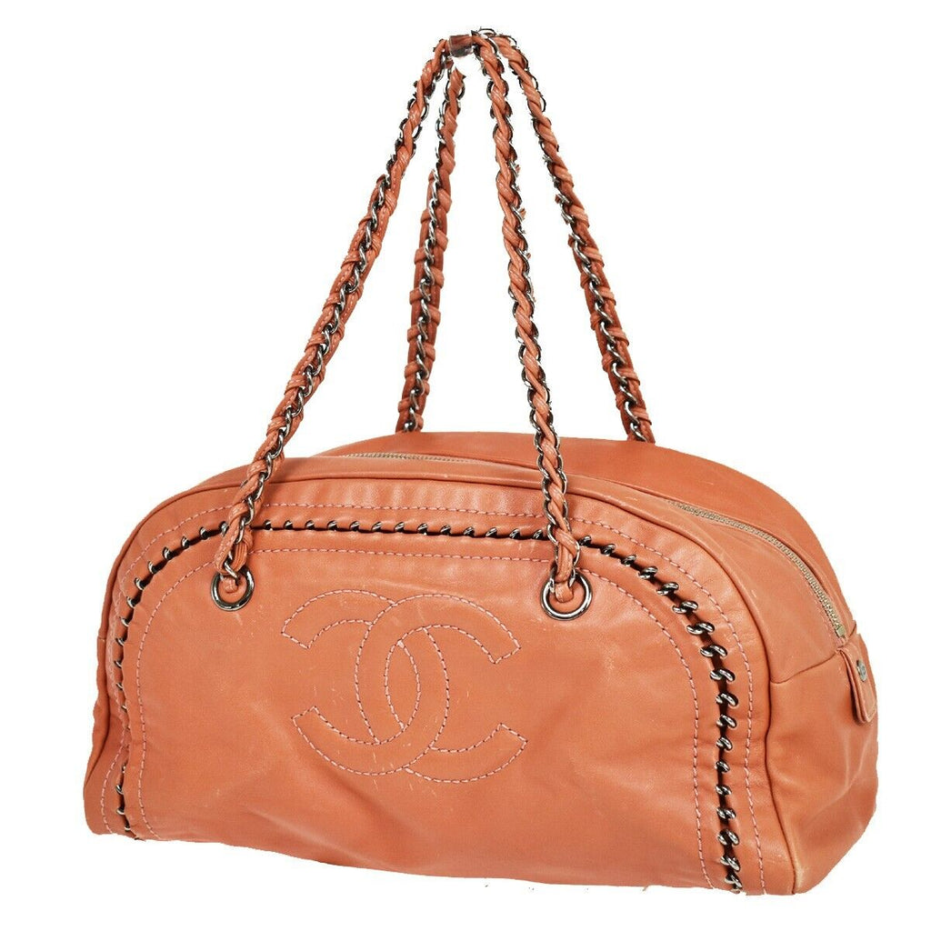 Chanel Luxury line