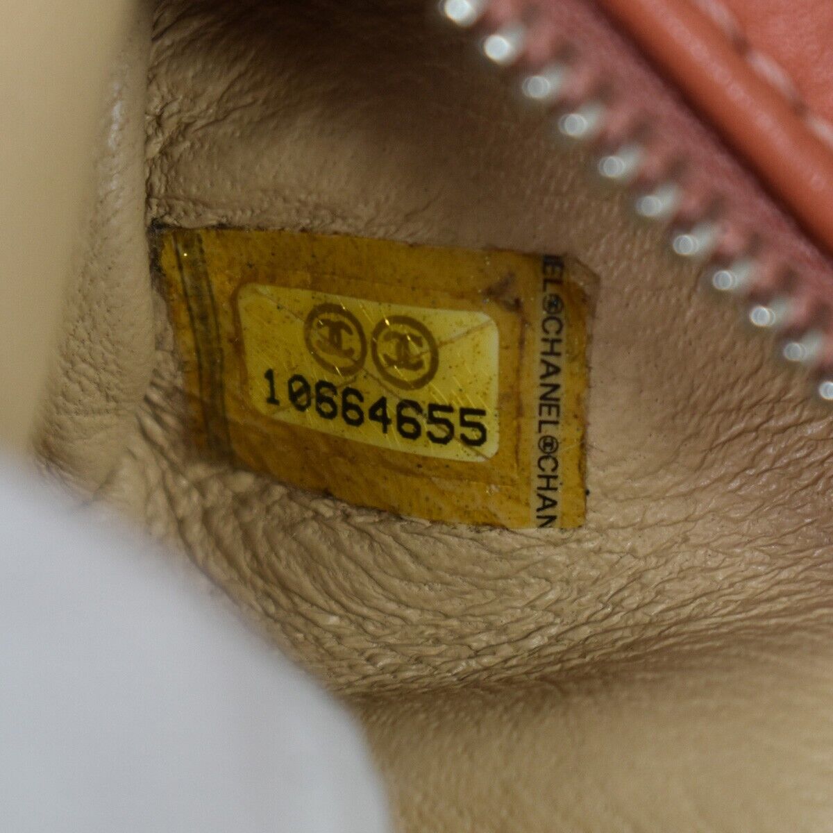 Chanel Luxury line