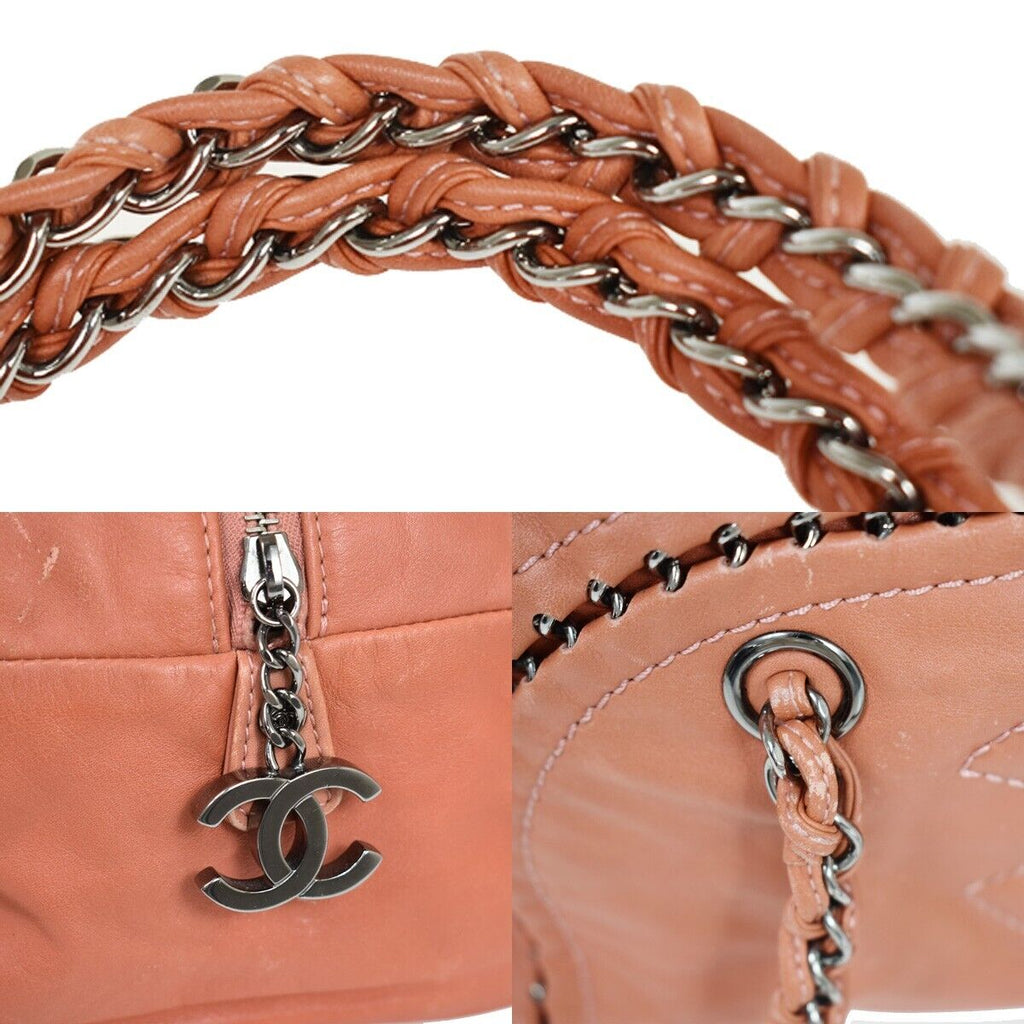 Chanel Luxury line