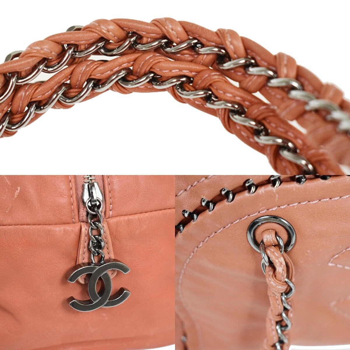 Chanel Luxury line